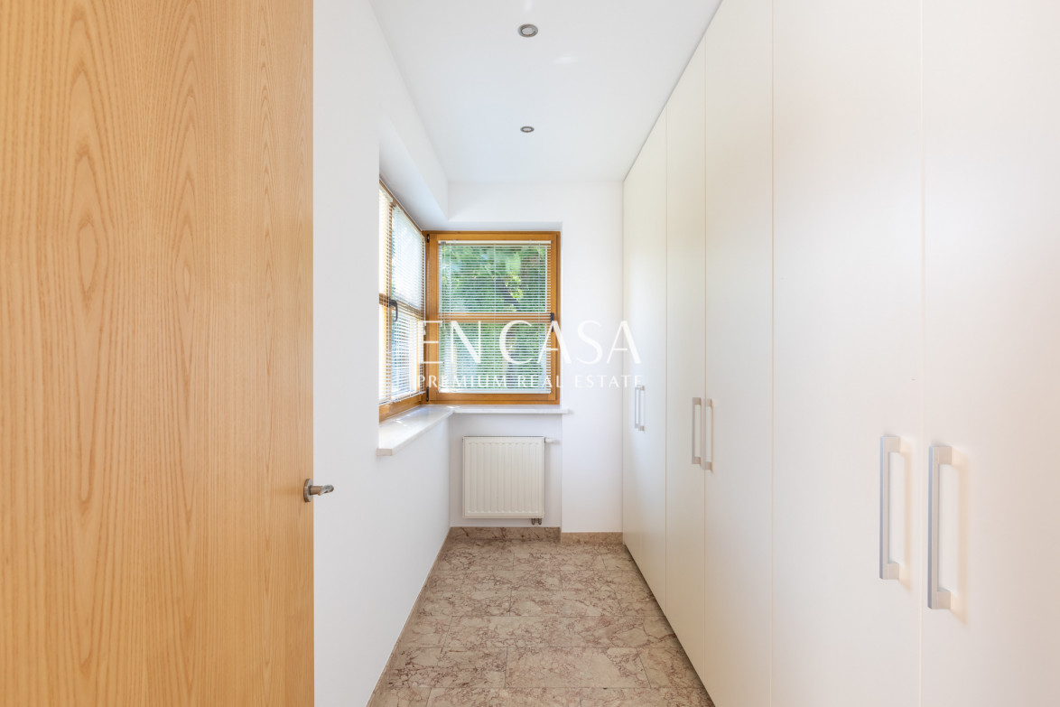 House Rent Warszawa Wilanów Dostatnia 7